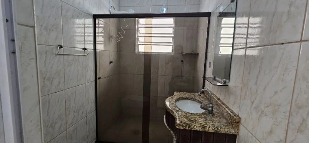 Imagem CASA COM 90,00 m² - MIRIM - PRAIA GRANDE SP