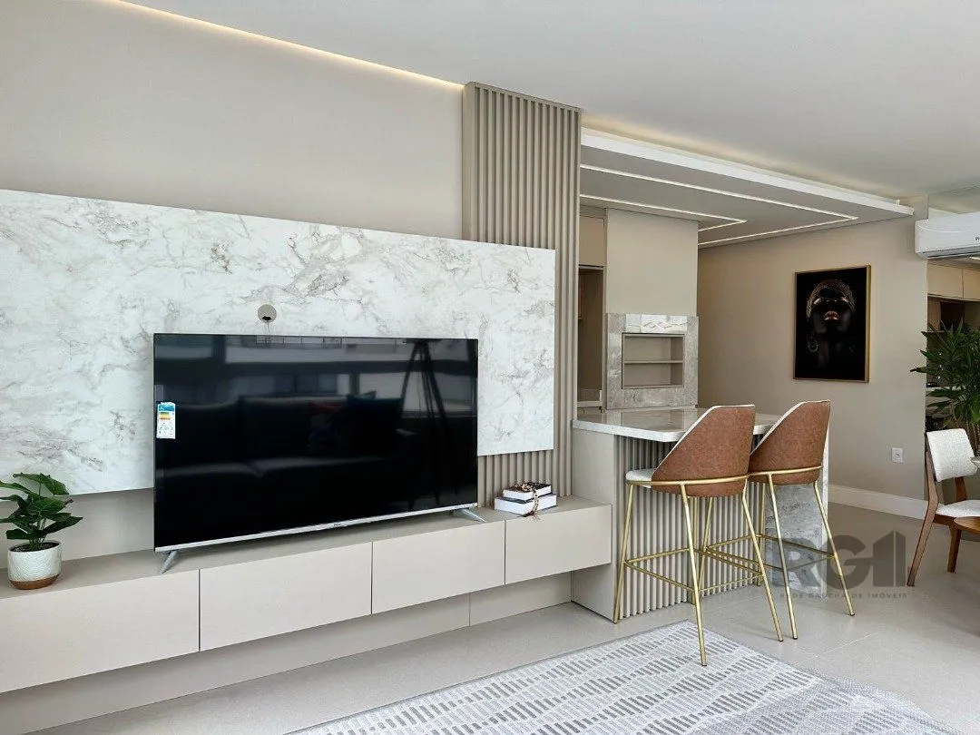 Imagem Apartamento em Navegantes