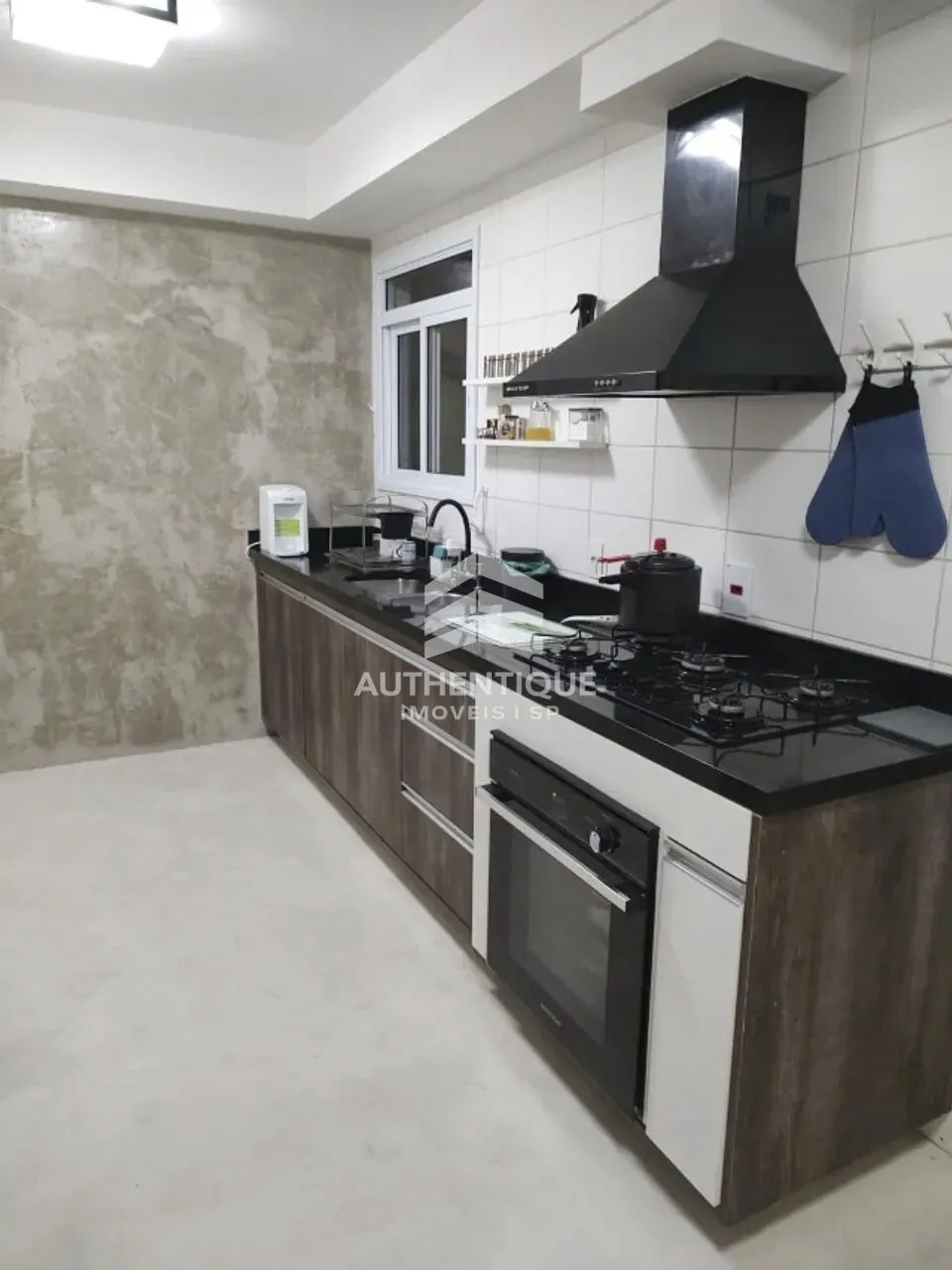 Imagem CLUB PARK BUTANTA - Apartamento no bairro Butantã à venda