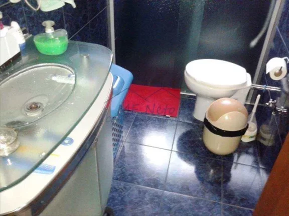 Imagem Casa Padrão