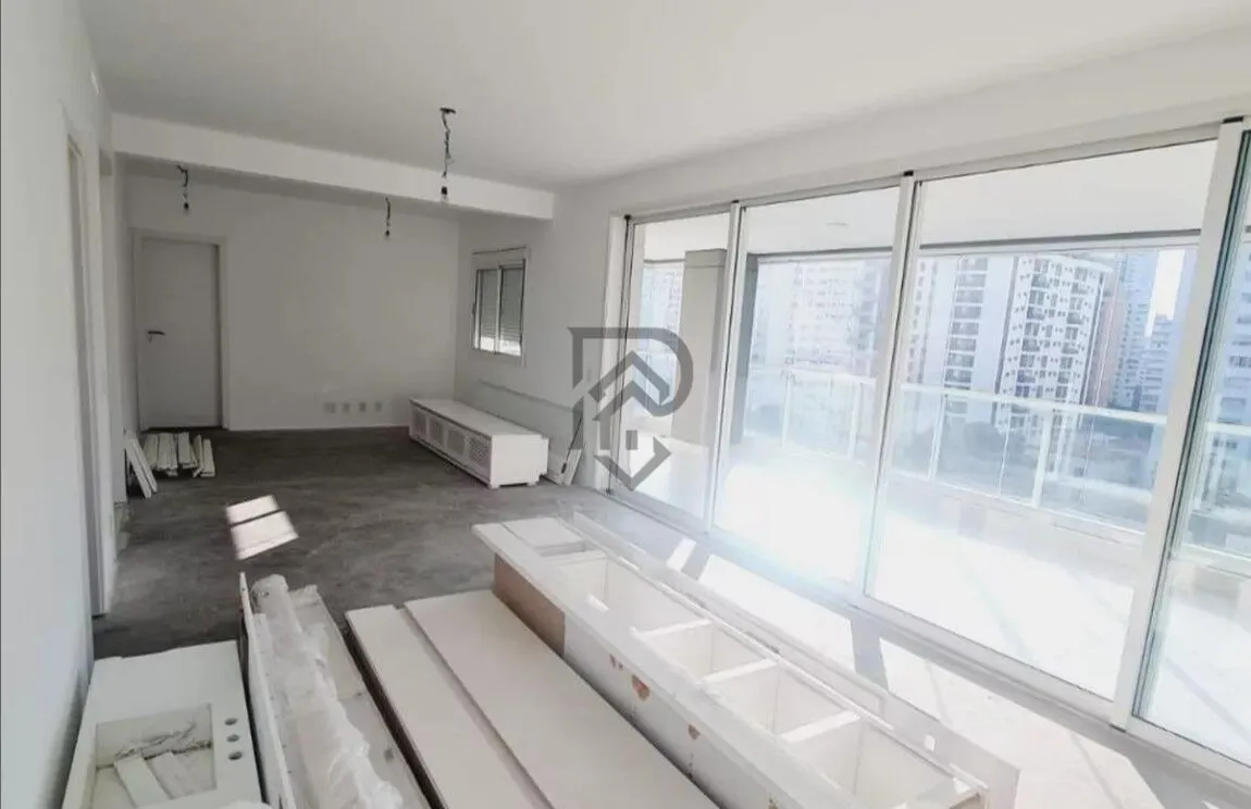 Imagem Apartamento Alto Padrão em Paraíso, São Paulo/SP