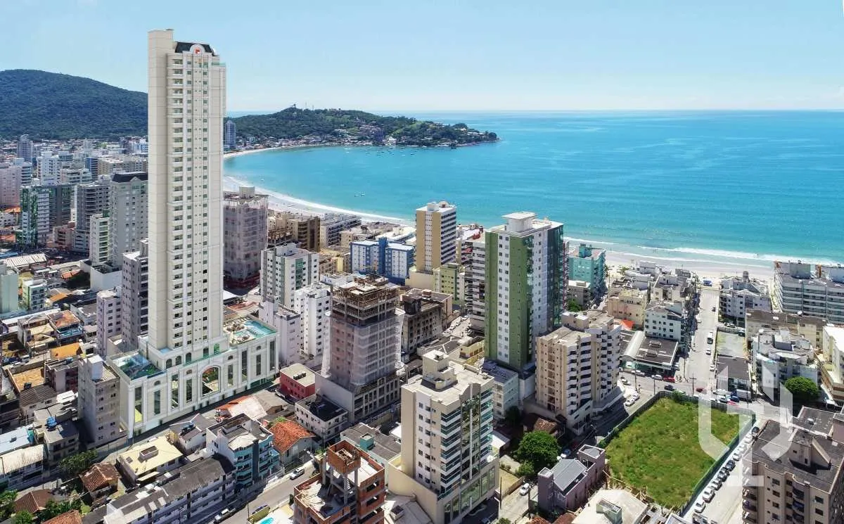 Foto do imóvel Apartamento à venda, no Meridian Tower - Pasqualotto, em Itapema, CENTRO, com 4 quartos, 149m2
