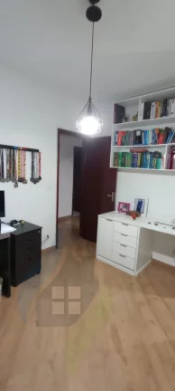 Imagem Apartamento de 3 dormitórios, 2 banheiros, 2 vagas, com 87m² em Rudge Ramos, São Bernardo do Campo