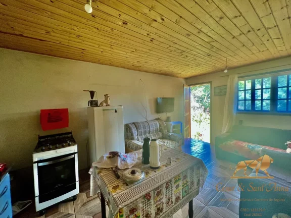 Imagem Lindo Sítio a Venda em Santo Antônio do Pinhal - OPORTUNIDADE!