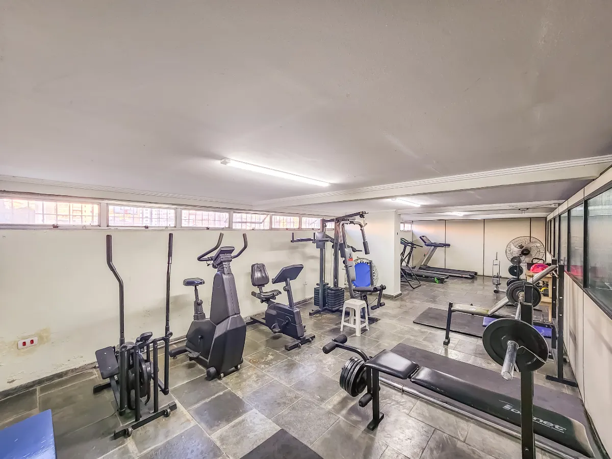 Imagem Apartamento para venda em Aclimação com 3 quartos, 84m2