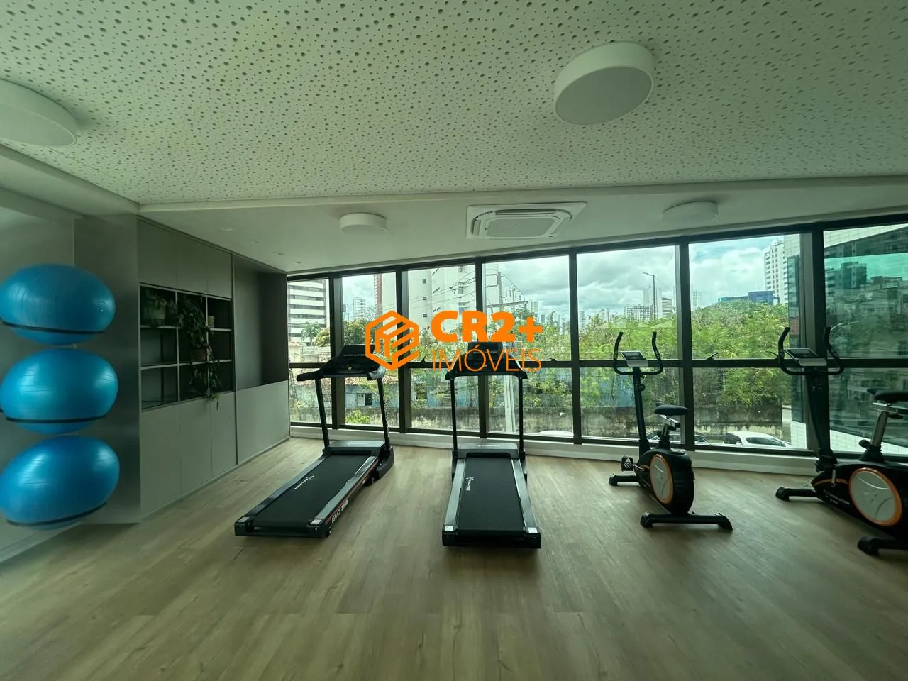 Imagem Apartamento a Venda de 132m² com 4 quartos 2 suítes na Madalena