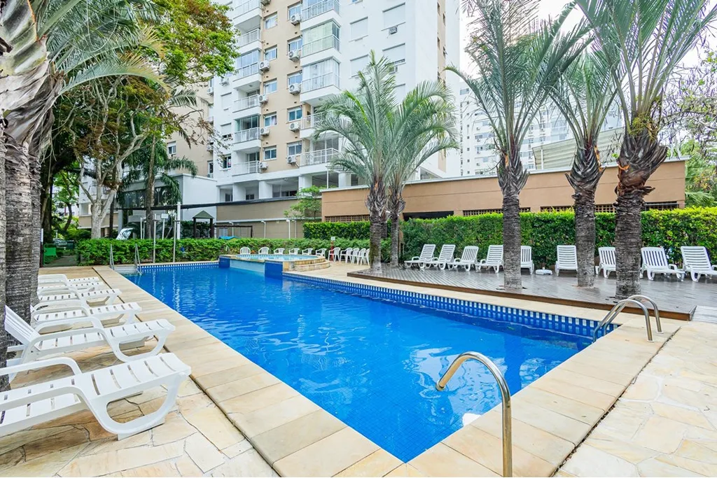 Imagem Apartamento em Passo da Areia