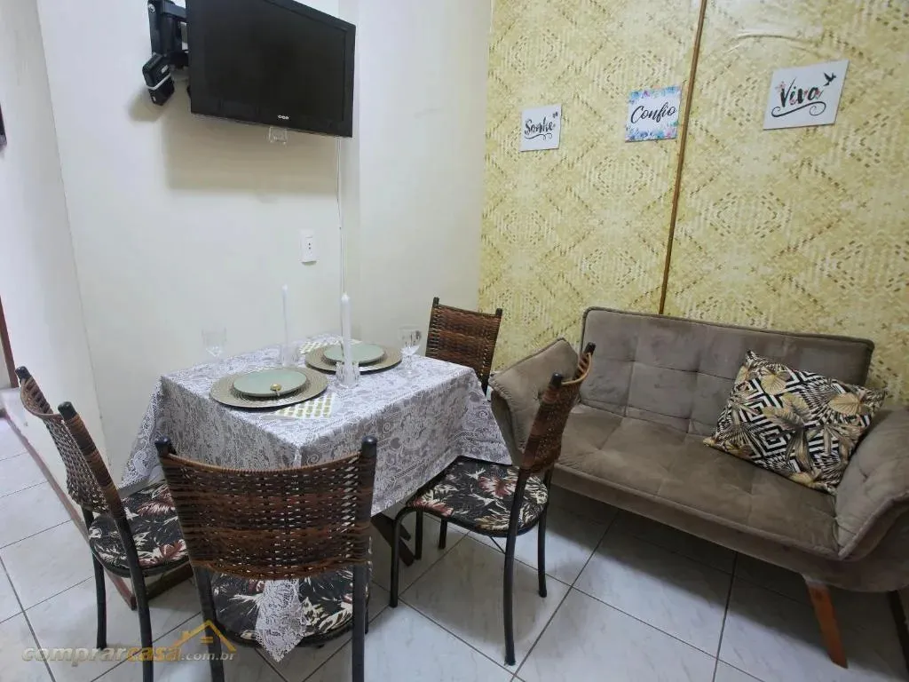 Imagem Apartamento para Venda em Cabo Frio / RJ no bairro Centro