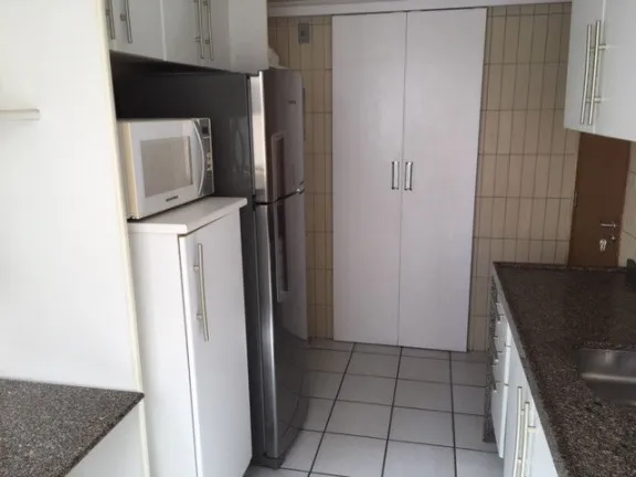 Imagem Apartamento com 3 Quartos à Venda, 80 m² em Boa Viagem - Recife