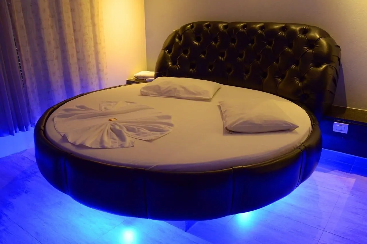 Imagem Hotel à venda no Bairro São Jorge - Novo Hamburgo (RS)