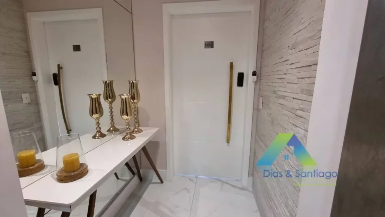 Imagem Apartamento com 3 suítes à venda, 138 m² por R$ 1.694.000,00 - Vila Andrade - São Paulo/SP