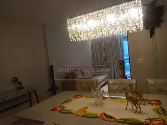 Imagem Apartamento 3 quartos de frente para a praia em Itapuã
