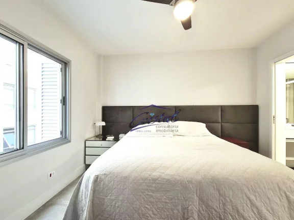 Imagem Apartamento com 2 suítes à venda, 82 m² - Jardim Paulista - São Paulo/SP