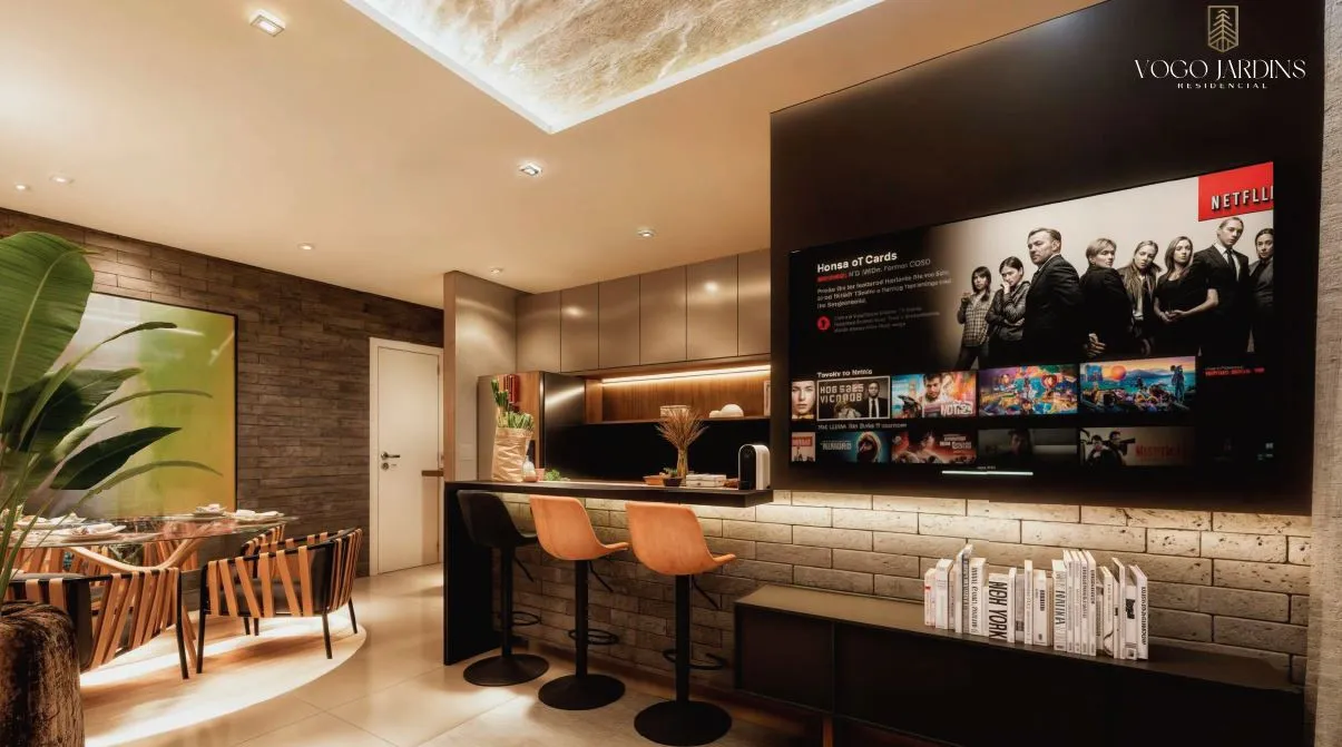Imagem Apartamento 3 quartos à venda em Campo da Mogiana, Poços de Caldas