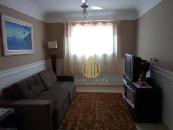 Imagem Apartamento com 2 dormitórios à venda, 76 m² por R$ 300.000,00 - Vila Elisa - Ribeirão Preto/SP