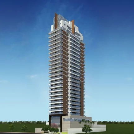 Imagem Flat disponível para venda no Condomínio Affinity Vila Olímpia com 43m², 1 dormitório e 1 vaga