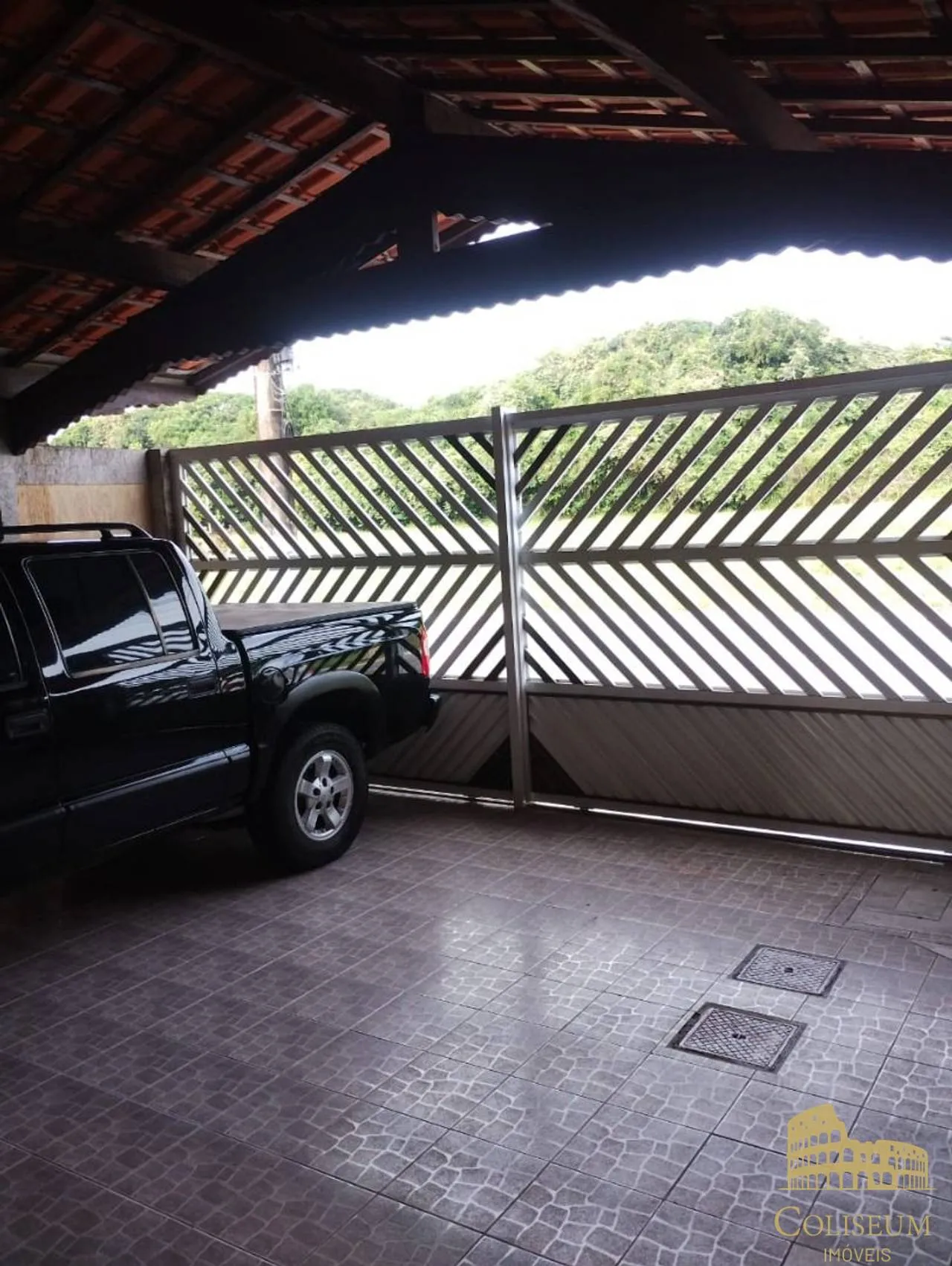 Imagem Casa com 3 dormitórios à venda, 121 m² por R$ 553.000,00 - Mirim - Praia Grande/SP