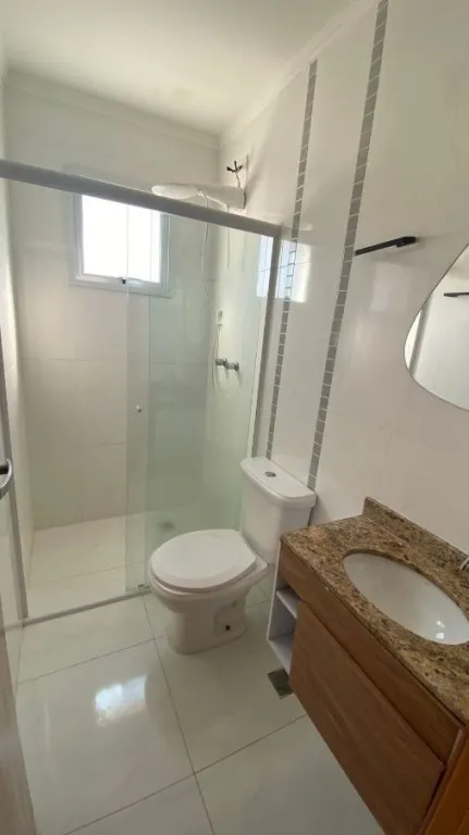 Imagem APARTAMENTO COM 85,00 m² - CAIÇARA - PRAIA GRANDE SP