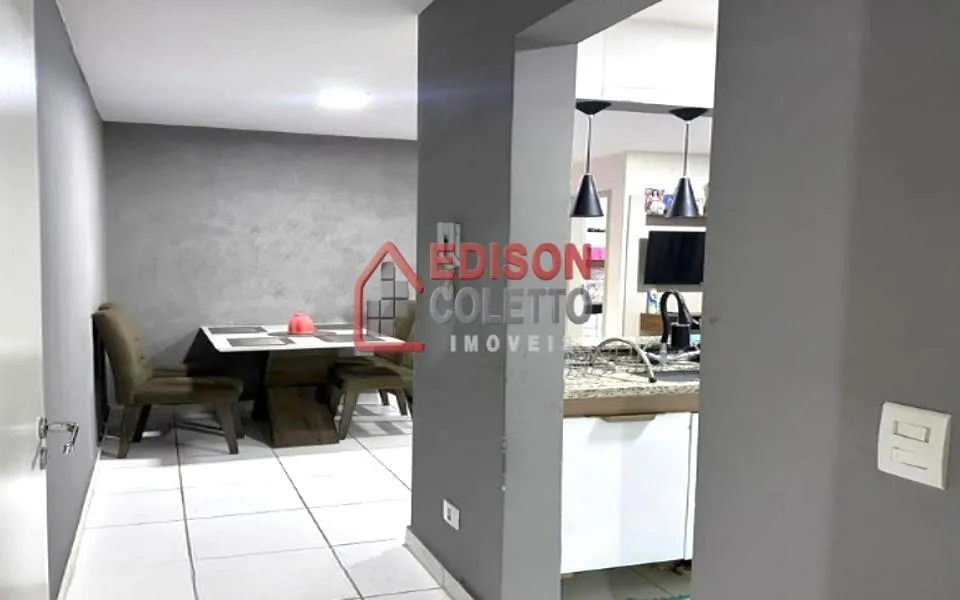 Imagem Apartamento Térreo a venda, no Condominio Residencial Las Rocas, bairro Pompéia, em Piracicaba/SP!!