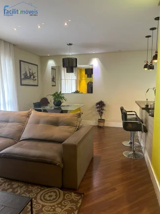Imagem APARTAMENTO A VENDA - BAIRRO BOA VISTA - SÃO CAETANO DO SUL - SP