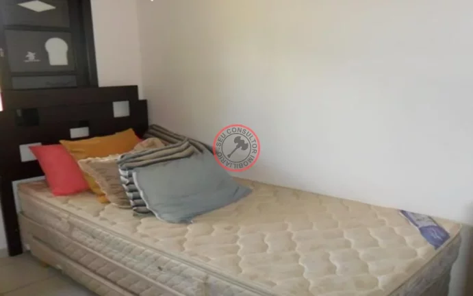 Imagem CASA A VENDA DENTRO DE CONDOMÍNIO EM FRENTE A PRAIA, COM 2 DORMITÓRIOS,VARANDA, JARDIM, CHURRASQUEIRA E 2 VAGAS PARA CARRO