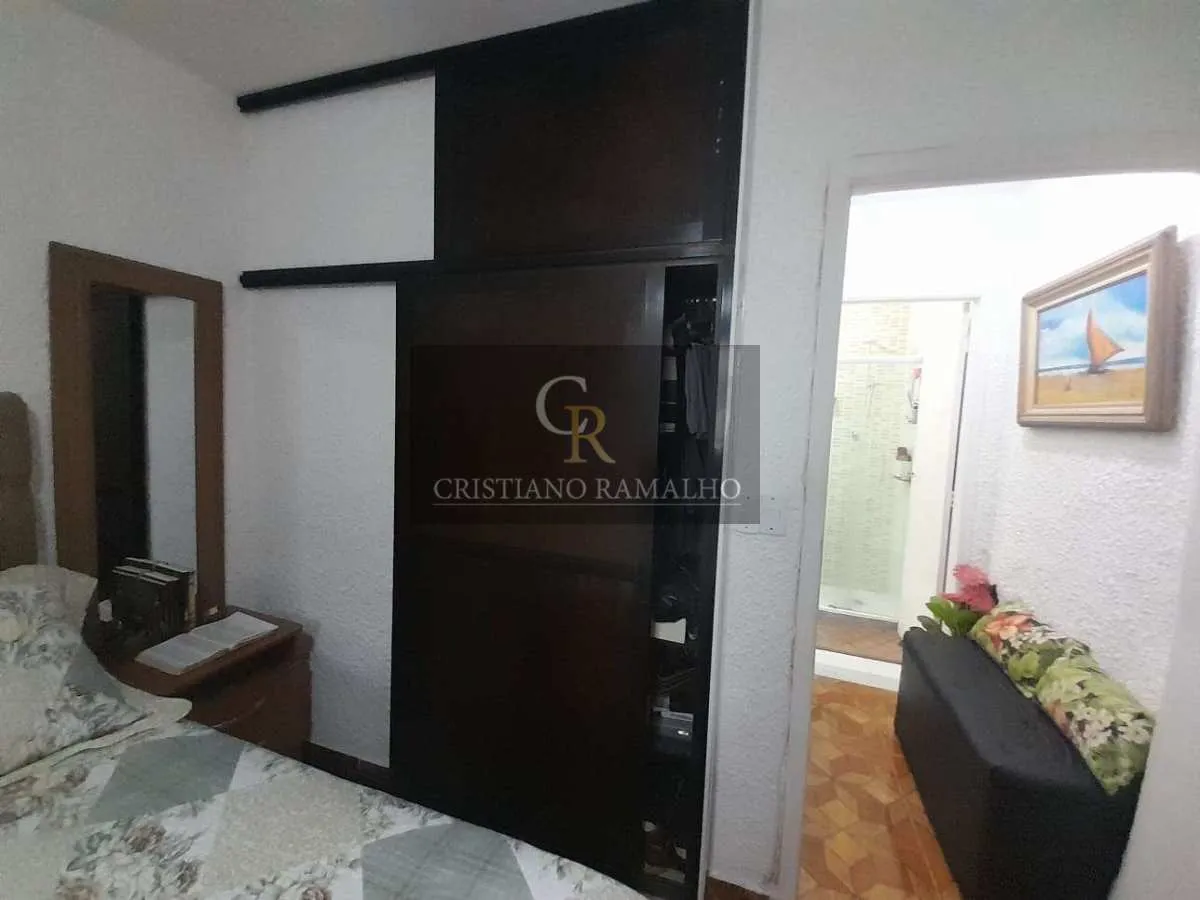Imagem Casa de condomínio à venda em Cabo Frio, Vila Nova, com 1 quarto, 42m2