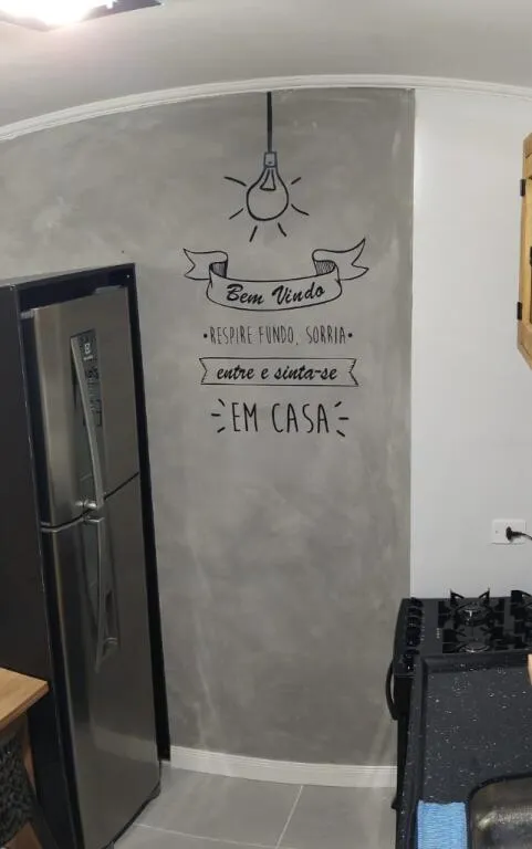 Imagem APARTAMENTO COM 30,00 m² - AVIAÇÃO - PRAIA GRANDE SP