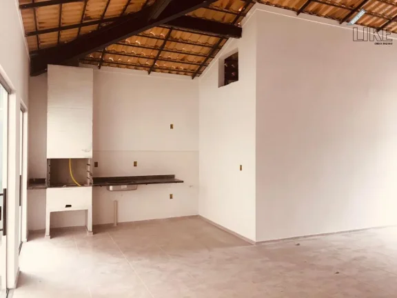 Imagem VENDA - APARTAMENTO 02 QUARTOS C/ SACADA - JD IMPERIAL