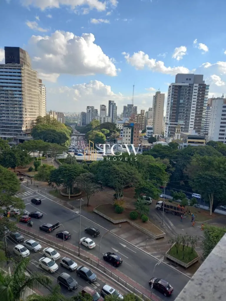Imagem Sala Comercial a venda no metrô Paraíso