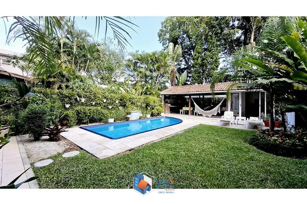 Imagem Casa à venda 4 Quartos 4 Suites 395M² Alto da Boa Vista São Paulo - SP