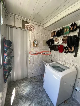 Imagem APARTAMENTO GRANDE À VENDA NA COHAB II (JOSÉ BONIFÁCIO).
