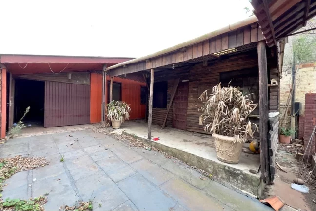 Imagem Terreno/Lote Residencial para venda no bairro Fátima em Canoas