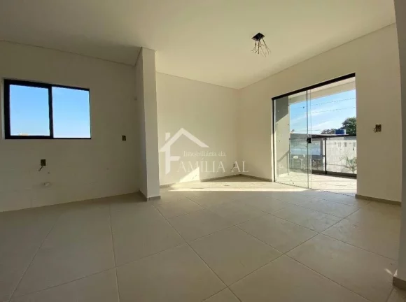 Imagem APARTAMENTO FRENTE COM 70M² NO COSTA E SILVA