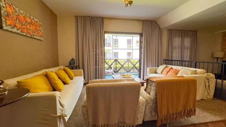 Imagem Apartamento em Campos do Jordão