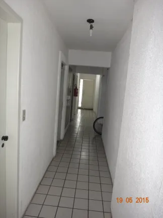 Imagem Apartamento com 2 Quartos à Venda, 82 m² em Boa Viagem - Recife
