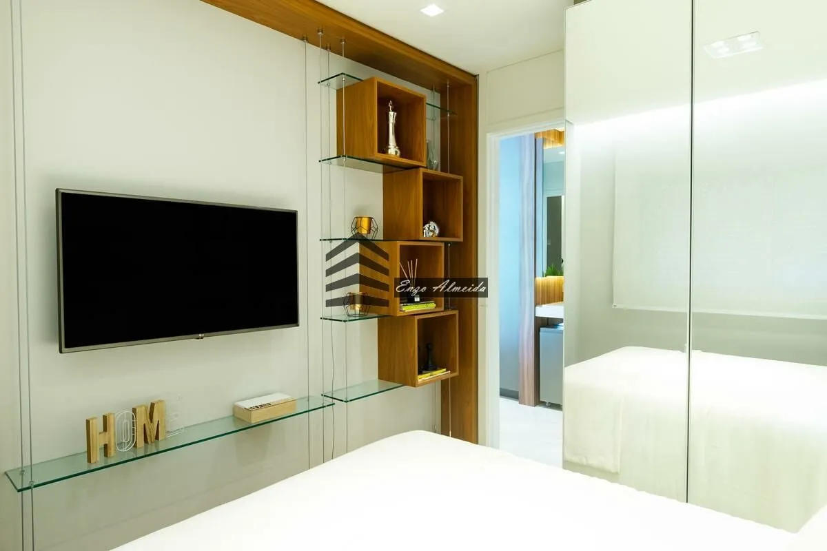 Imagem Apartamento à venda em São Paulo/SP