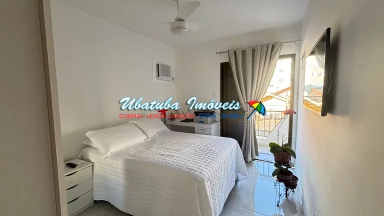 Imagem Apartamento recém reformado com 75m² em excelente localização no Centro