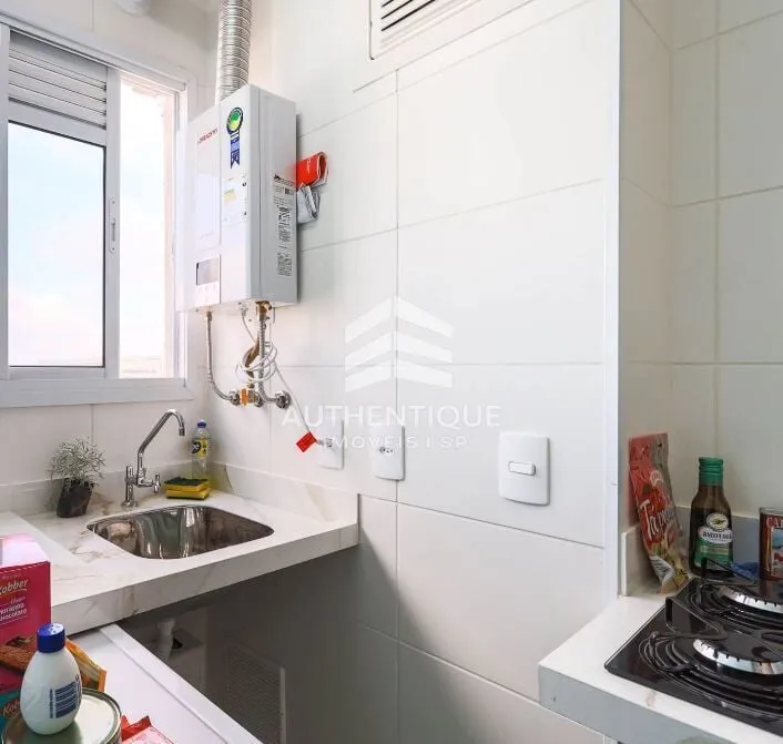 Imagem Moov Espaço Cerâmica - Apartamento à venda em São Caetano do Sul/SP