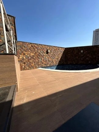 Imagem Apart 2/4 Com Suite Mobiliado No Brisas De Lourenzo Na Vila Rosa