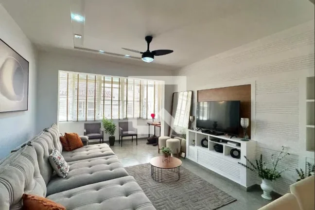 Imagem Apartamento à Venda - Copacabana, 3 Quartos, 135 m2