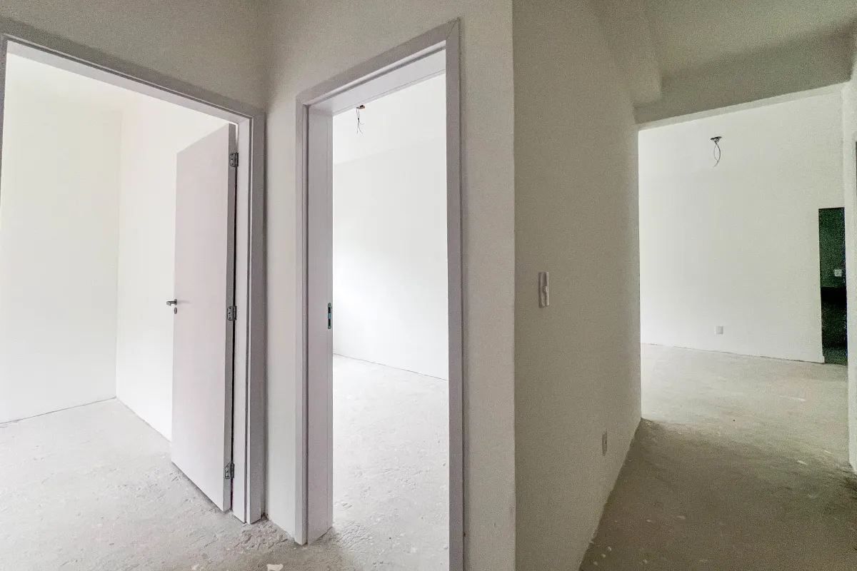 Imagem Apartamento para venda em Suíssa com 3 quartos, sendo 1 suíte, 123m2