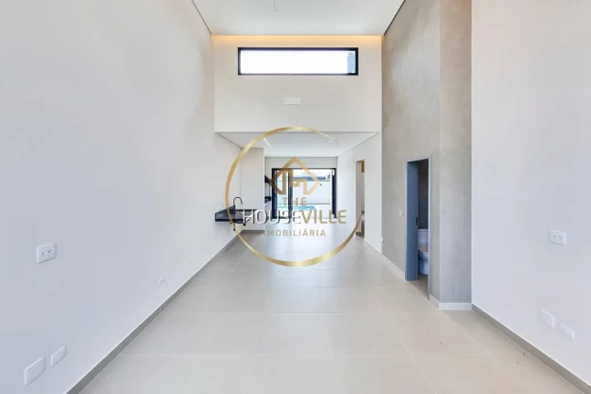 Imagem Casa 3 dormitórios (1 suíte), Condomínio Vivva, Vem Viver, Jacareí.
