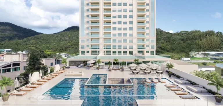 Imagem Lumen Tower - Apartamento à venda no bairro Centro - Itapema/SC