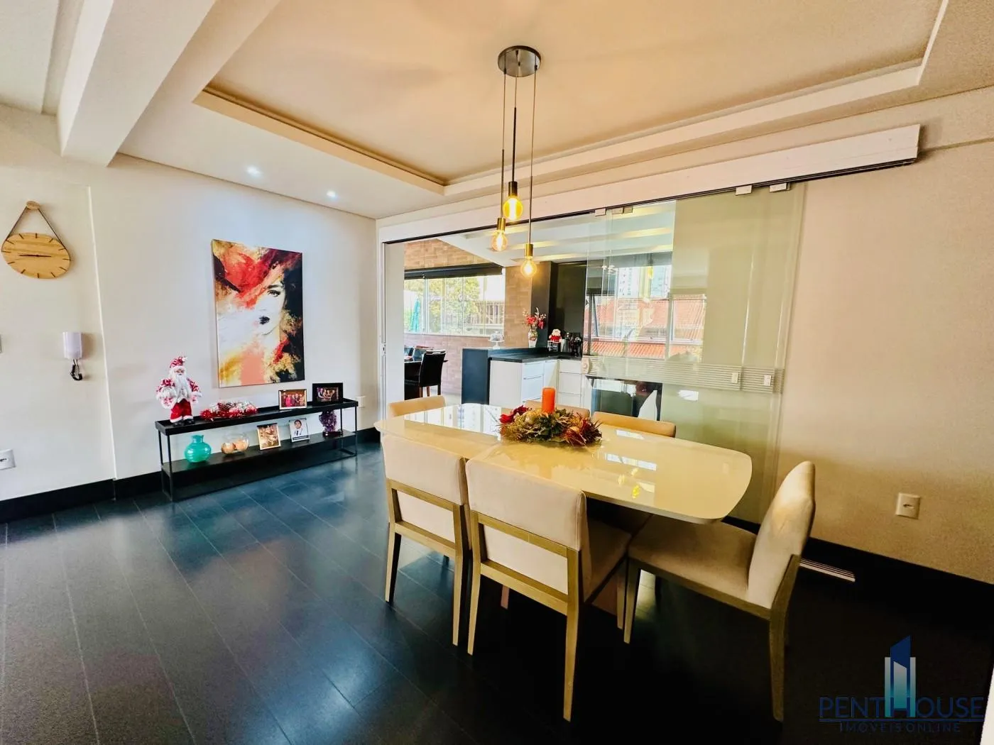 Imagem Apartamento com Terraço para Venda em Balneário Camboriú, CENTRO, 3 dormitórios, 1 suíte, 2 banheiros, 1 vaga