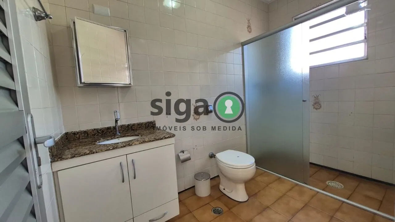 Imagem CASA TERREA COM 2 QUARTOS E COM EDICULA A VENDA NO PARQUE INDEPENDECIA
