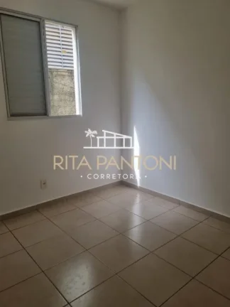 Imagem Apartamento - Ribeirão Preto - Reserva Real