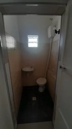 Imagem Loja Comercial - São João Batista - Belo Horizonte