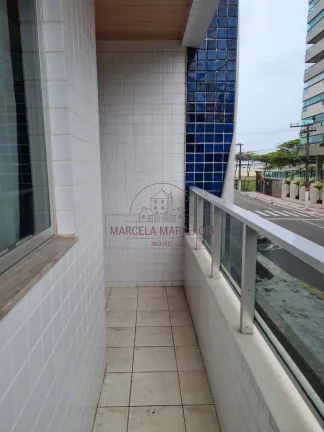 Imagem Apartamento 3 quartos a uma quadra do mar em Itapuã