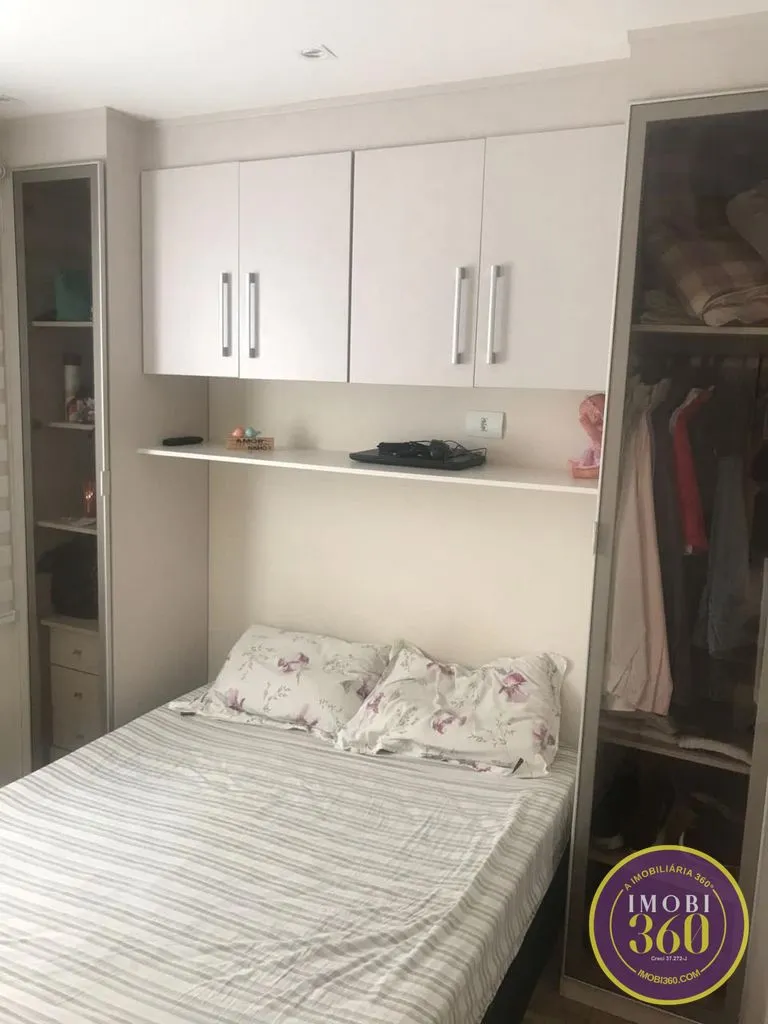 Imagem Apartamento com 02 dormitórios na Avenida Cangaíba