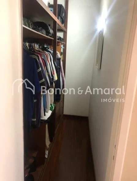 Imagem Apartamento Triplex à Venda no Cambuí - Conforto, Lazer e Localização Privilegiada